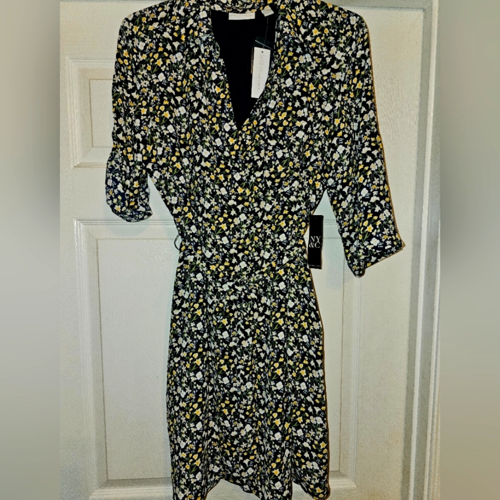 NY & Co Dress size small